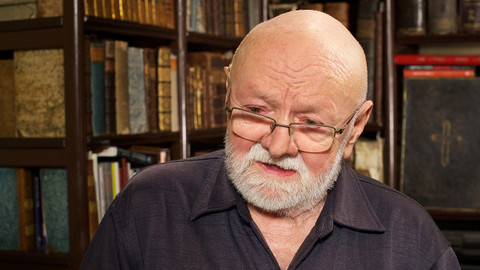 Uchem jehly - 18. října 2015