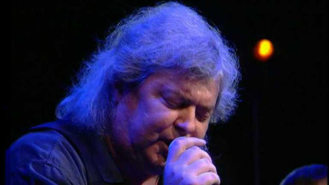 Televizní písničky a songy - Vladimír Mišík