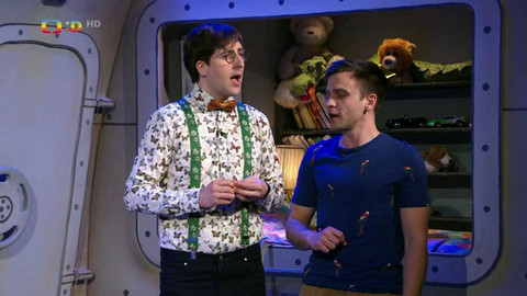 PLANETA YÓ - 12. dubna 2023