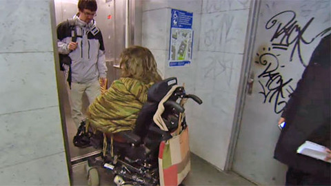 Klíč - 12. dubna 2011