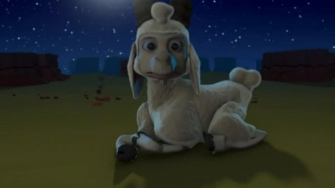 Provařený beránek - Epizoda 20/30