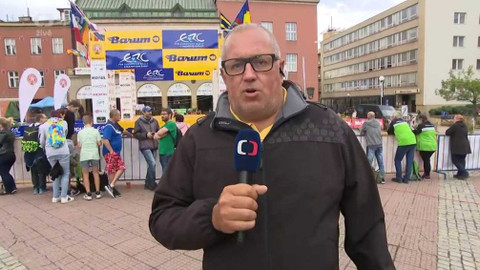 Svět motorů - 50. Barum Czech Rally Zlín