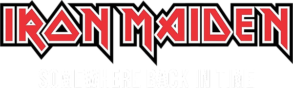 Iron Maiden: Somewhere Back in Time