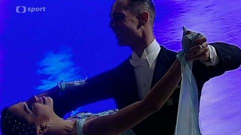 Chvíle okouzlení - Chvíle okouzlení 2013