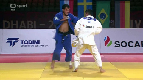 IJF World Tour - Spojené arabské emiráty