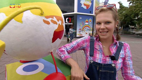 Zprávičky - 7. září 2020