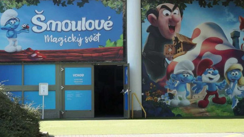 Tamtam - 21. října 2023