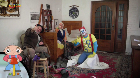 Ty Brďo! - Jiný kraj, jiný mrav