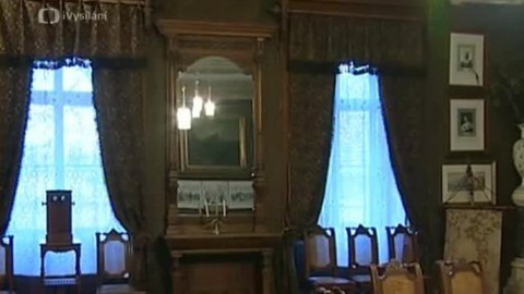 Toulavá kamera - 30. prosince 2007