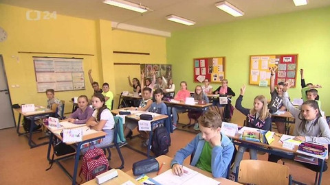 Regiony ČT24 - 8. září 2018