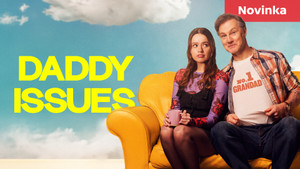 Obrázek pořadu Daddy Issues
