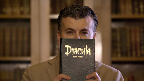 Emoce v umění - 11/24 Strach