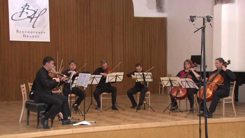 Terra musica - 17. října 2017