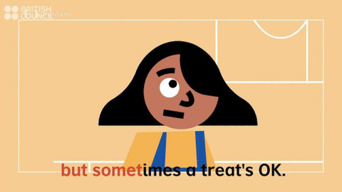 British Council - Learn English - Robot Songs - Snack Time