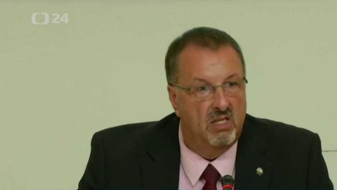 Mimořádné pořady ČT24 - Speciál k následkům střelby v Mnichově