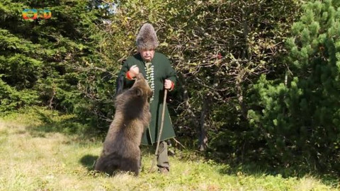 Méďové na cestách - 19/43 Beskydy