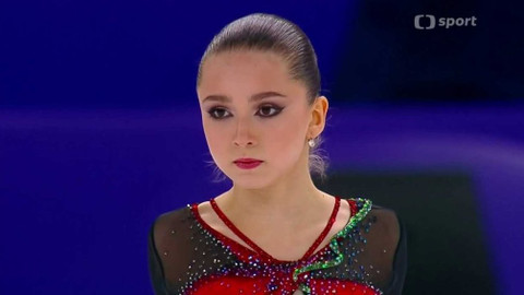 Grand Prix v krasobruslení - Grand Prix Rusko