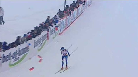 MS v klasickém lyžování 2009 Liberec - Liberecké střípky