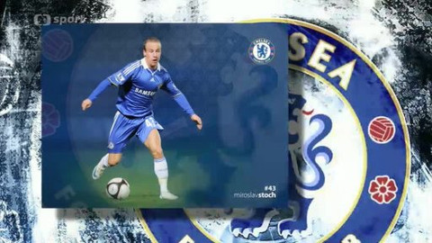 Studio fotbal - Extra