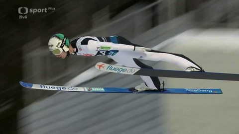 Světový pohár ve skoku na lyžích - Norsko