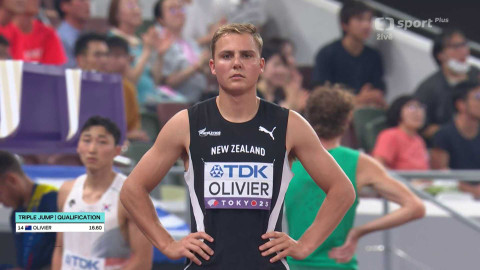 MS v atletice 2025 Japonsko - MS Japonsko