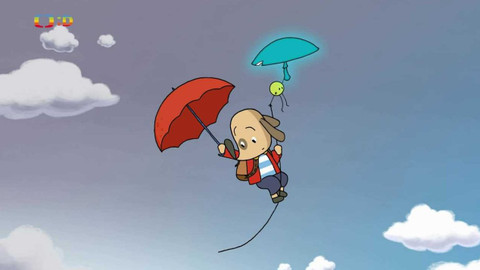 Polo - Den kdy se jeden Měsíčňan ztratil