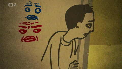 Dobrodružství vědy a techniky - Když slyšíme v hlavě hlasy