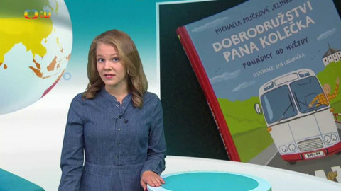 Zprávičky - 11. září 2017