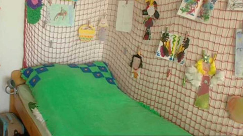 Bydlení je hra - 10. března 2005