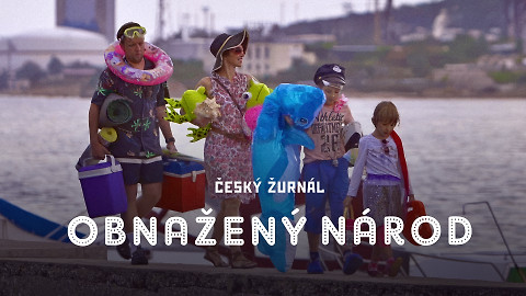 Obnažený národ