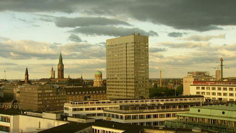 Architektura - Epizoda 42/45