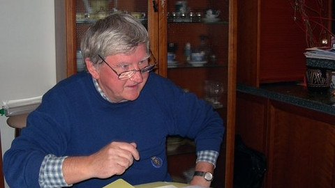 13. komnata - 13. komnata Vlastimila Venclíka