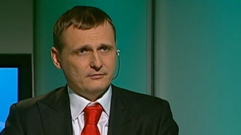 Hyde Park ČT24 - 24. června 2013