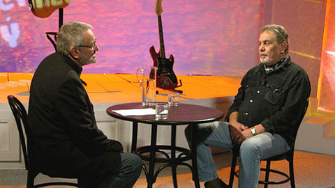 Kam zmizel ten starý song - Wabi Daněk