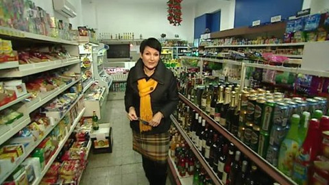 Černé ovce - 21. listopadu 2012