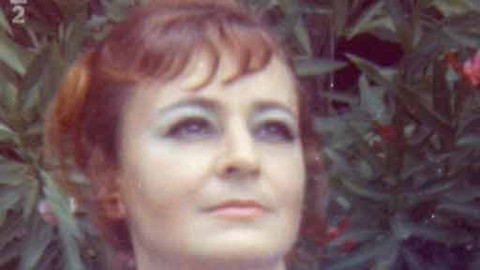 Neznámí hrdinové - Ta krásná holka z vily nad řekou