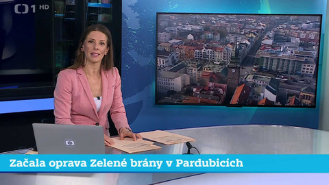 Události v regionech (sever a východ) - 7. listopadu 2024