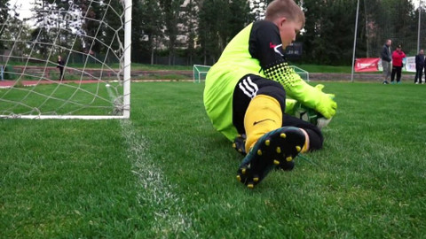 McDonald's Cup 2019 - McDonald’s Cup 2019