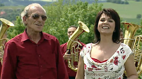 Ta naša kapela - 26. května 2012