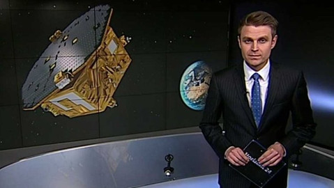 Horizont ČT24 - 4. prosince 2015