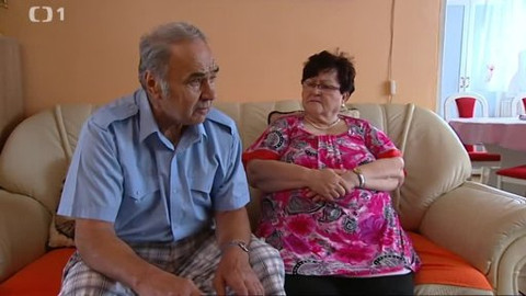 Černé ovce - 9. září 2013