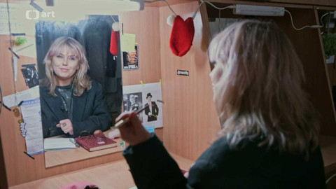 Islandská čítanka - 7. Oddný Eir