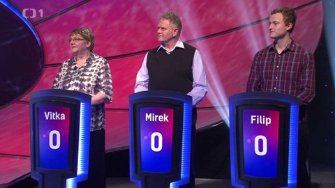 Kde domov můj? - 11. dubna 2016