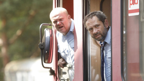 Kukačky - Epizoda 12/13