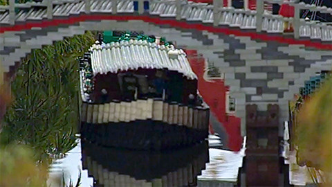 Světozor - Království hraček