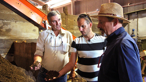 Trvalé bydliště venkov - 4/16 Maso z Choťovic