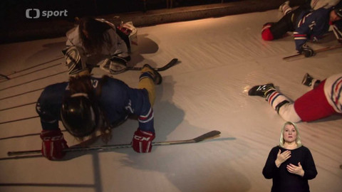 Čtyřka sport - 3. května 2019