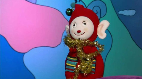 Kouzelná školka - 8. prosince 2021