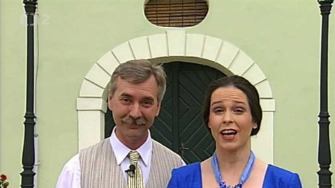 Klub přátel dechovky - 13. června 1998