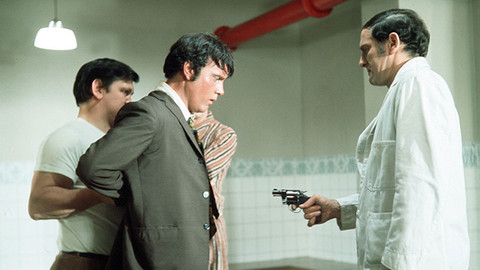 Randall a Hopkirk - 21/26 Co vyprávěl duch